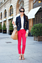 The - StreetStyle