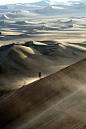 Nazca Desert, Peru
