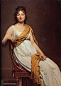 Jacques-Louis David 作品.jpg