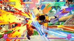 《龙珠斗士Z》TGS 2017新预告及海量高清截图 - vgtime.com