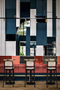 阿姆斯特丹WALDECK古典酒吧设计 – LOFT中国