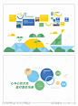 心理文化墙-源文件-志设网-zs9.com