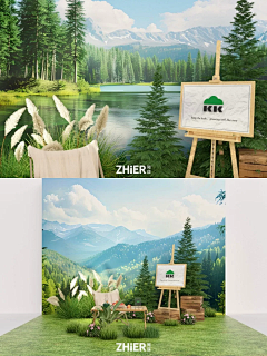 鱼忘7秒°采集到灵感or素材