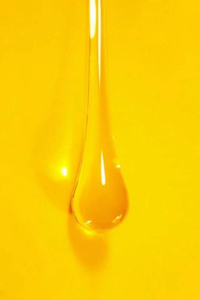【黄色】Yellow-花瓣网