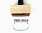 Rubber Stamps for the Modern Maker by creatiate : Browse unique items from creatiate on Etsy, a global marketplace of handmade, vintage and creative goods.