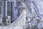 纸飞机 - 主题婚礼 - 婚礼图片 - 婚礼风尚