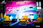 PHEVER CLUB『 SPRAY 』Pool party / 精彩回顾 - 派对798网-酒吧派对方案创意集中地