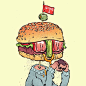 Misc Salad Vol.3 on Behance