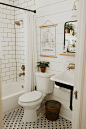 Bathroom Renovation Reveal — Carla Natalia