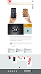 Smartisan T1 - Entry - iF WORLD DESIGN GUIDE