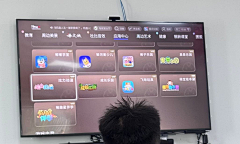 弱弱的小黄采集到EPG页面