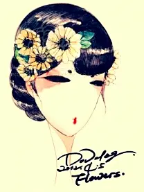 人物水彩插画qq头像的搜索结果_百度图片搜索