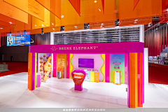 水冰月呀采集到展陈展示