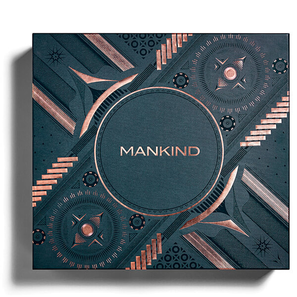 Mankind Christmas Co...