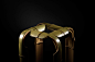 Ching Chair No.2 on Behance