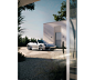 911 Cabriolet in Autumn :: Behance
