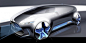 梅赛德斯-奔驰概念自动驾驶汽车Vision Tokyo - 视觉同盟(VisionUnion.com)