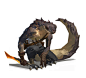 Lizard Party