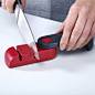 Joseph Joseph Rota™ | Folding knife sharpener and honer