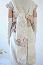 knitGrandeur: Saemi Jeon: FIT Future of Fashion 2021, Knitwear