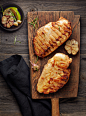 Grilled Chicken : Grilled Chicken