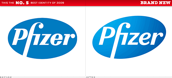 2009best05pfizerbrandnew发布2009年12佳及12差新logo榜单