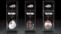 Nike Air Max 1 Ultra Flyknit : Creating the launch retail packe for Nike Air Max 1 Ultra Flyknit