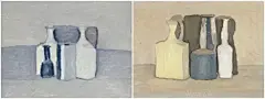 莫兰迪色系到底有多好看？怎么用？ : CMF设计军团 · 中国设计界最为专注的CMF原创型研究平台 因为6月底要去一趟上海参加《2017美学塑料创新应用研讨会》的活动，顺便整理了当月上海的设计相关的展览信息，在萌萌哒的6月1号那天，分享给大家了，名字叫…