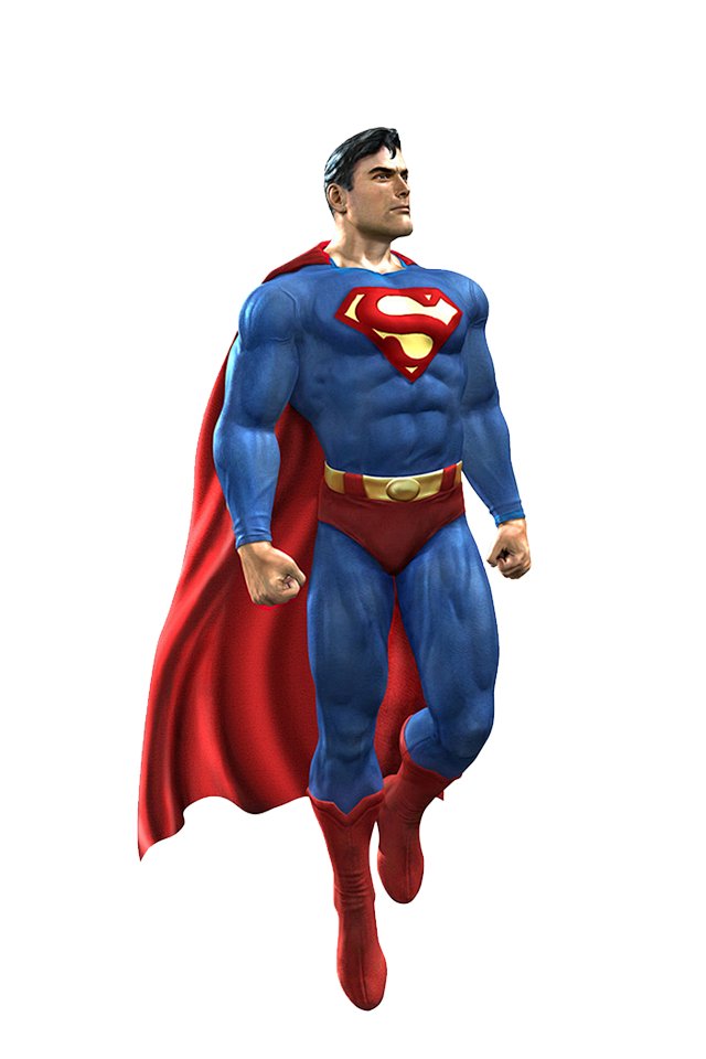 superman_超人