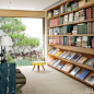 Steven Meisel Renovates a Midcentury House in Los Angeles Photos | Architectural Digest