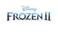 《冰雪奇缘2》logo图片,图片大全-可爱图片