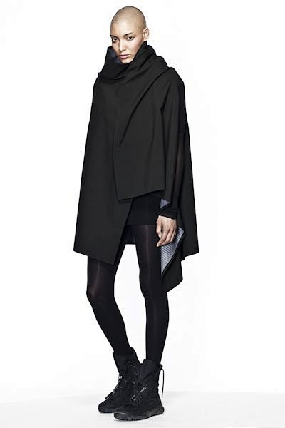 Cyberpunk Fashion, a...