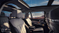car CGI 3D desert Landscape concrete suv