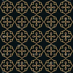 装饰品,高雅,式样,四方连续纹样,线条,华丽的,几何形状,纺织品,直的,弯曲