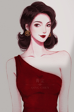 connie_zc采集到美女