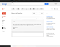 Google 产品视觉设计更新 - 日志 - designdaily - 设计日报 - 灵感维系你我