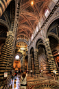 全部尺寸 | Siena Cathedral / Cattedrale di Santa Maria Assunta | Flickr - 相片分享！