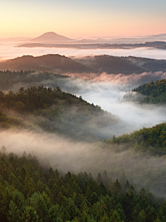 瑾如桦采集到山海