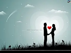 百度图片搜索_情人节桌面壁纸的搜索结果