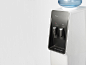 WATERFALL water dispenser