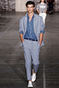 Ami | Spring 2015 Menswear Collection | Style.com