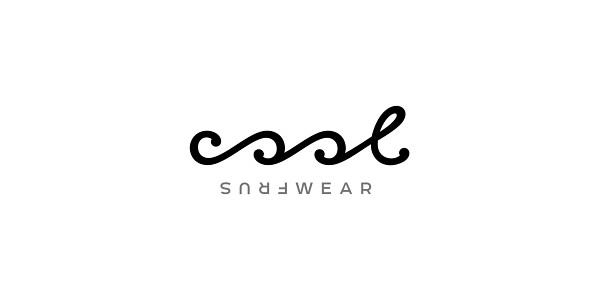Typographic logos & ...