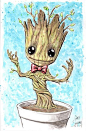 groot.