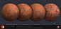 TEXTURES.COM BATCH 2016, Vincent Dérozier : Here are all the Library Materials I had the chance to work on for Textures.com in 2016. 
You can download them all here :
http://www.textures.com/browse/substance/114546

They all come with fully customizables 