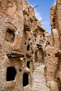 Ksar Nalut, Nalut, Libya: 