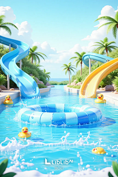 irisblue采集到Summer