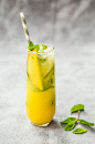 Tasty Tuesday: {Paradise-Inspired Mojito}