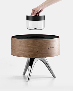 慕烟designer采集到产品