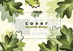 季节,多色的,矢量,市场营销,背景,绘画插图,创造力,留白,模板