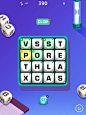 Boggle With Friends is a social twist on an old classic that casual gamers may love but Boggle purists might want to skip.